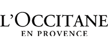 Logo du groupe l'occitane