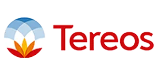 Logo du groupe Tereos