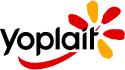 Logo du groupe Yoplait