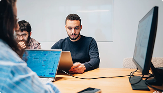 Analyse de la candidature