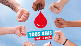 Don du Sang 