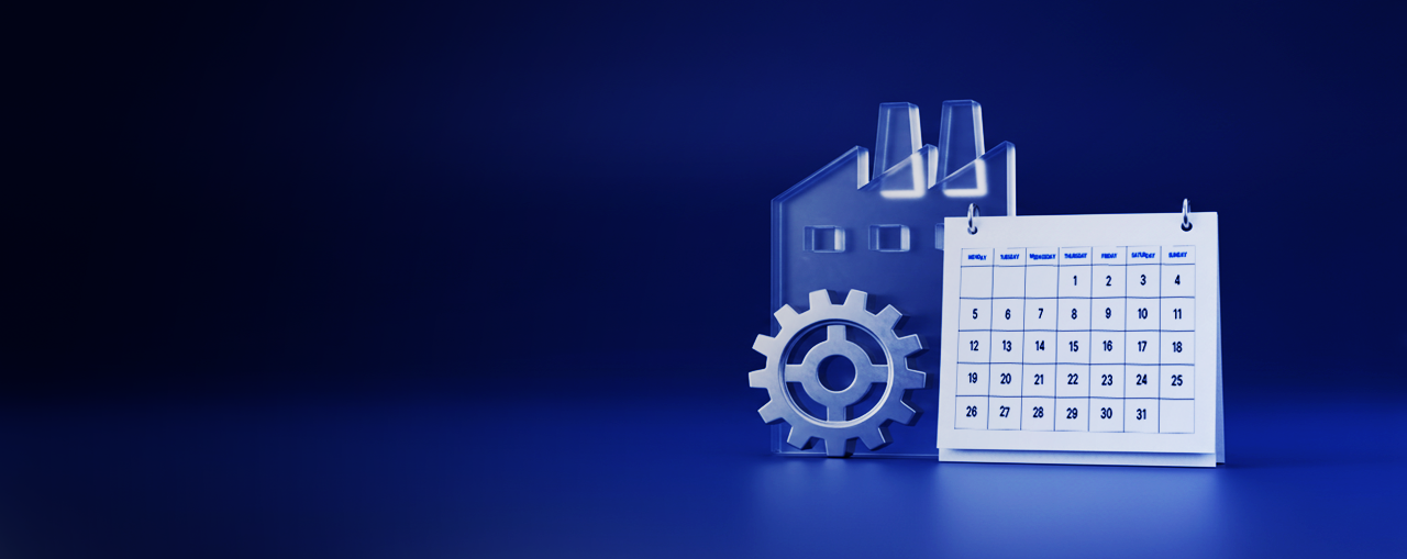 Planification de la production