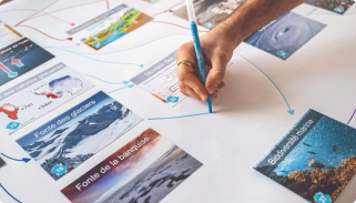 Fresque du climat (2025) 