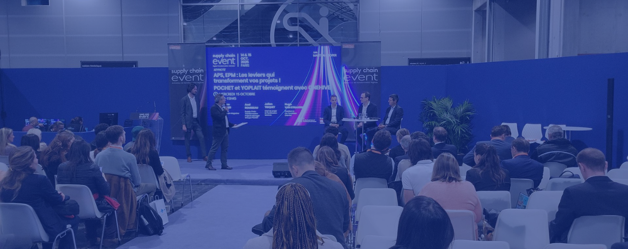 APS & EPM : les leviers qui transforment vraiment vos projets