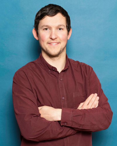 Stéphane Chevallier