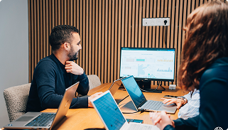 High-impact projects