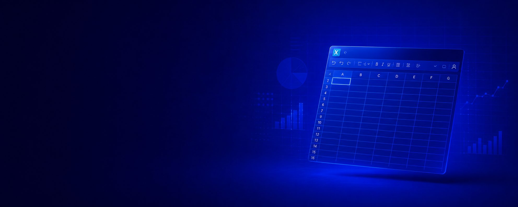 Excel in Supply Chain Planning: What are its limitations?