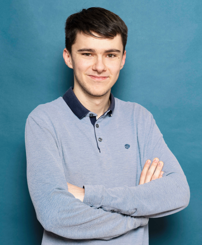 Julian Stum