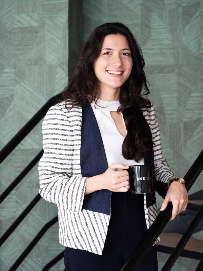 Cecilia Gois